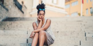 What to Do When You’re Feeling Stuck in Your Own Life