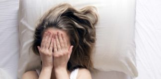 Do You Have One Of These Most Common Parasomnia Disorders?