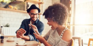 How Not to Be That Envious Wretch and Feel Happy for Others