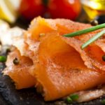 The Big Fish: Calories and Health Benefits of Eating Lox