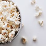 Top 5 Healthy Ideas for an Awesome Movie Snack