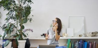 5 Effective Strategies to Overcome Phone Phobia