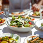 The Difference Between Plant-Based Diet and Being Vegan