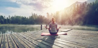 Relax Your Mind and Spirit – Best Yoga Poses for Meditation