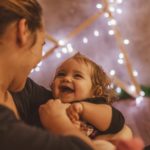 Postpartum Nutrition––What to Eat After Having A Baby