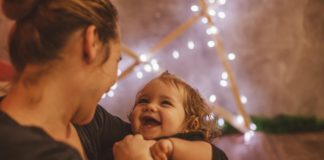 Postpartum Nutrition––What to Eat After Having A Baby