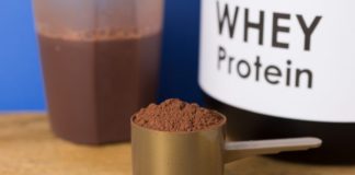 Protein Powder vs. Real Food – Who’s the Winner?