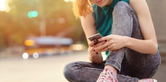 Let Go of Picture Perfect and Embrace Your Perfect Flaws