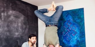 Where Does ‘Yoga Is Boring’ Myth Come From?