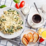 Loyal to Coffee? The Impact of Caffeine on Eating Behavior