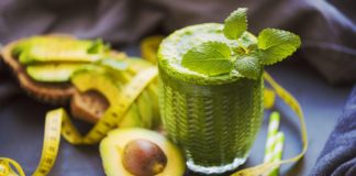 Go Green––Best Green Smoothie Recipes to Boost Your Diet