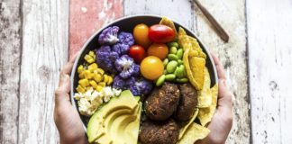 Your Starter Guide to Plant-Based Eating and Its Benefits