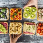 To Eat or Not to Eat? Best Bedtime Foods for Weight Loss