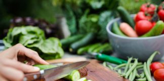 Green Magic––Can Cucumbers Really Help You Lose Weight?