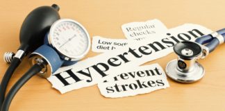 How to Lower High Blood Pressure with Delicious Smoothies