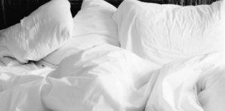 Sleep Guidelines: Do You Love Your Bed?