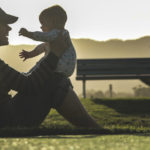 Putting Mom First: How to Be a Healthy, Happy New Mother