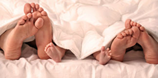 Sleep Hacking: 5 Methods for Getting More Sleep, More Often