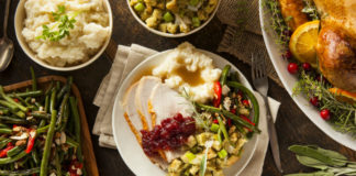 The 5 Best Ways to Gain Holiday Weight and Hate Yourself by New Year’s