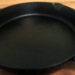 How to Season a Cast Iron Skillet Quickly