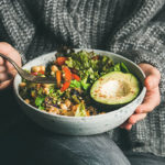 How to Boost Your Immune System: Part 1, Nutrition