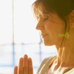 How Learning to Meditate Can Help You Lose Weight