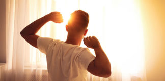 How to Boost Your Immune System: Part 3, Sleep