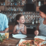 How to Have Your Pizza and Diet Too