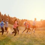 How to Boost Your Immune System: Part 2, Exercise