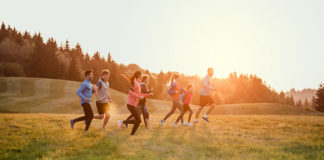 How to Boost Your Immune System: Part 2, Exercise