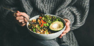 How to Boost Your Immune System: Part 1, Nutrition