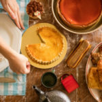 How to Have a Healthy Thanksgiving (and Still Have Room for Pie)