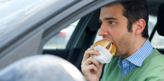 How Stress Gets in the Way of Your Weight Loss Goals