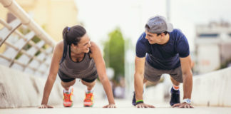 4 Tips for a Successful Post Whole Life Challenge Transition