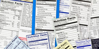 How to Read a Nutrition Facts Label—and Make Better Food Choices