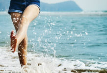 How to Harness the Power of the Present Moment