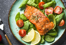 What is a Balanced Diet?