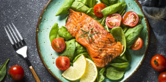 What is a Balanced Diet?