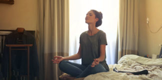 How to Create a Healthy Daily Routine that Doesn’t Take All Day