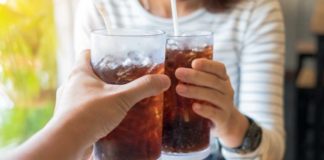 Why You Need to Stop Drinking Soda (for Good)
