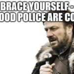 The Top 9 Food Crimes (Are You Guilty of One?)