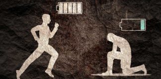 Your Personal Energy Plan: How to Protect, Manage, and Boost It