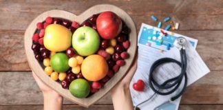 How to Lower Your Cholesterol (Without Cholesterol Medication)