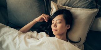 What You Need to Know About Sleep and Your Long-Term Health