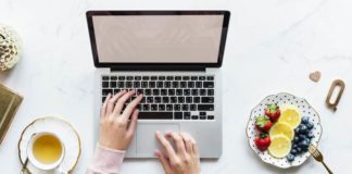 What I Learned from Blogging Every Day on the Whole Life Challenge