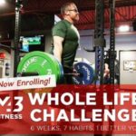 M43 Fitness: How This Gym Uses the WLC to Do the Most Good