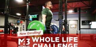 M43 Fitness: How This Gym Uses the WLC to Do the Most Good