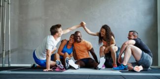 How Did the “7 Daily Habits” Come to Be? (#BecauseScience)
