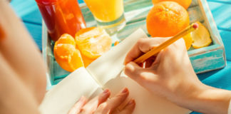 Will a Food Journal Help You to Your Goals? Here’s How to Know