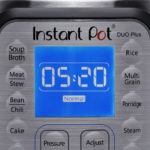 How to Win at the Healthy Eating Game (by Using an Instant Pot)